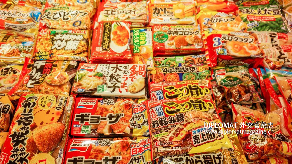 美味与便利的融合，日本预制菜的成功之道与启示
