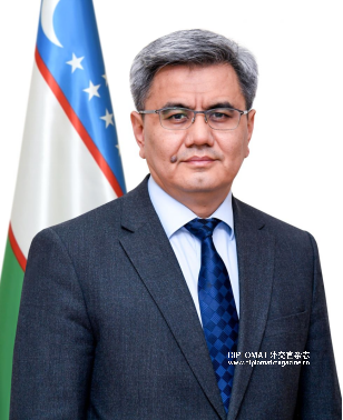 New Economic Prospects to Open in Samarkand