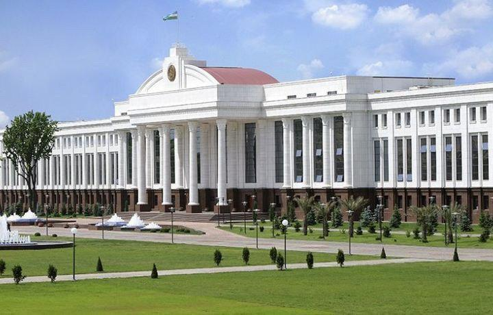 乌兹别克斯坦总统将出席“金砖国家+”全球发展峰会