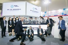 世界规模最大的制药机械博览会在中国