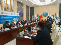 乌兹别克斯坦驻华大使馆举办“乌兹别克斯坦新发展战略”圆桌会议