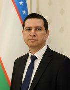 “数字乌兹别克斯坦——2030”战略