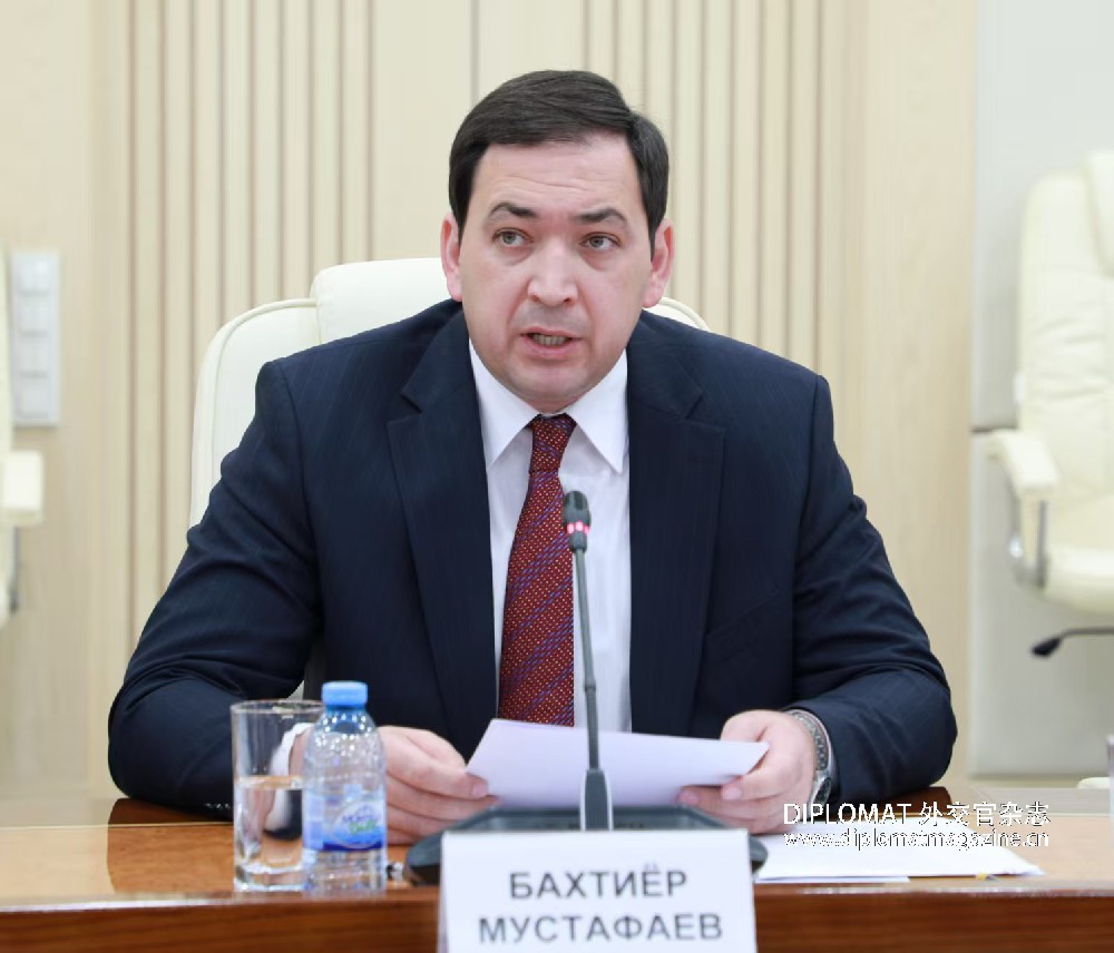 Uzbekistan and the SCO: Prospects for Multifaceted Cooperation