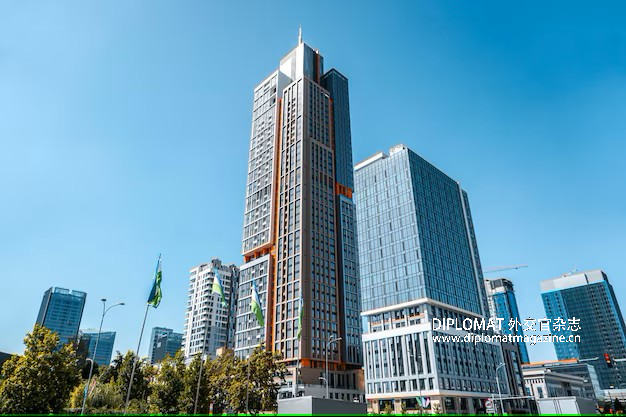 Uzbekistan’s Green Economy Transition: Institutional Reform, Carbon Markets, and a New Growth Model